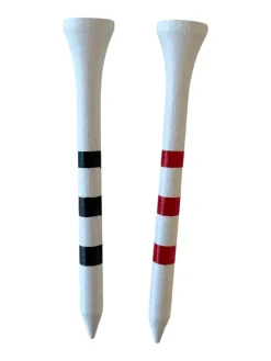 Pride Golf Tee Pride Sports Noveltee Golf Tees 3.25