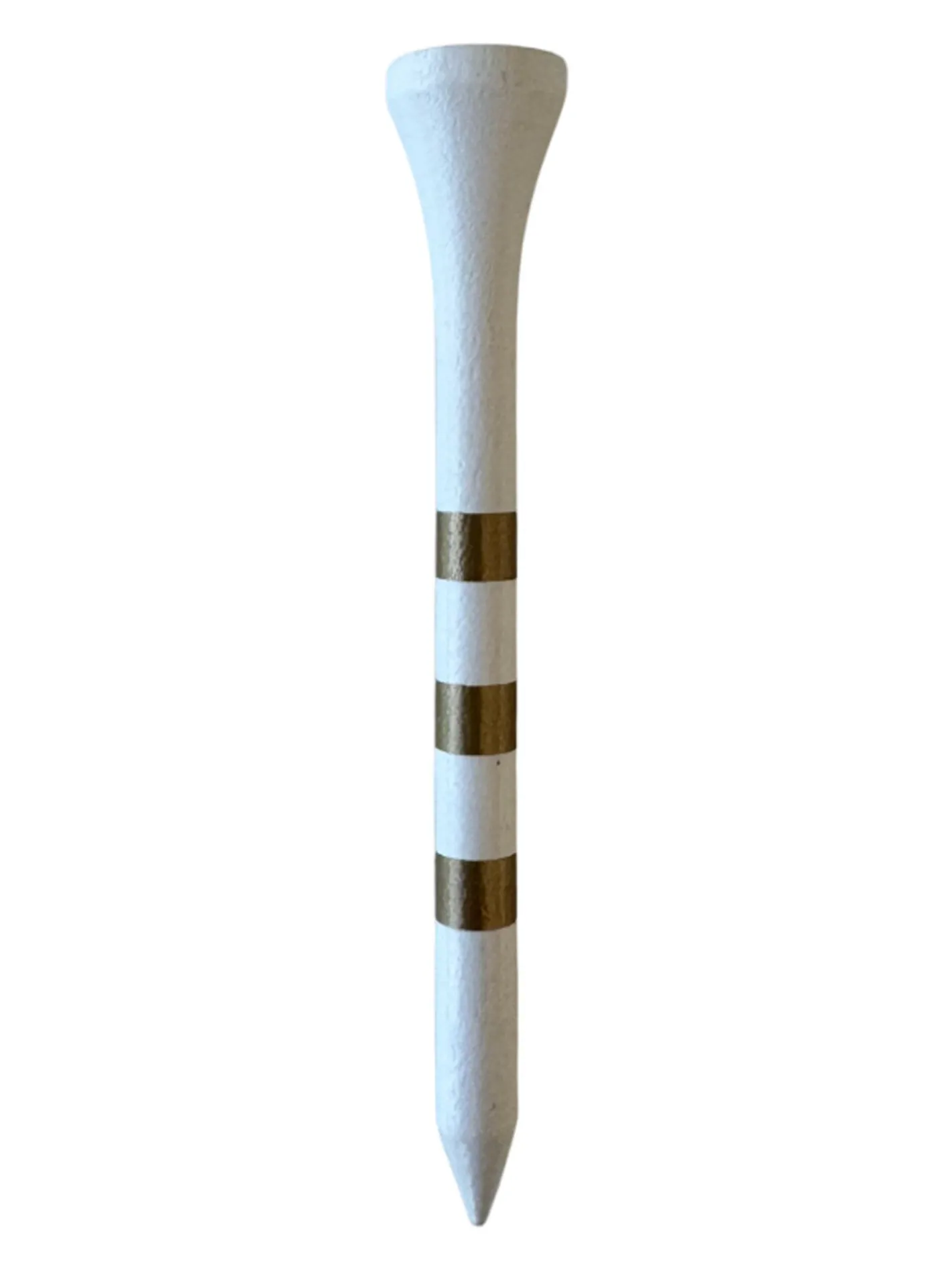 Pride Golf Tee Pride Sports Noveltee Golf Tees 3.25" 45 Pack