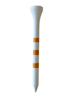 Pride Golf Tee Pride Sports Noveltee Golf Tees 3.25