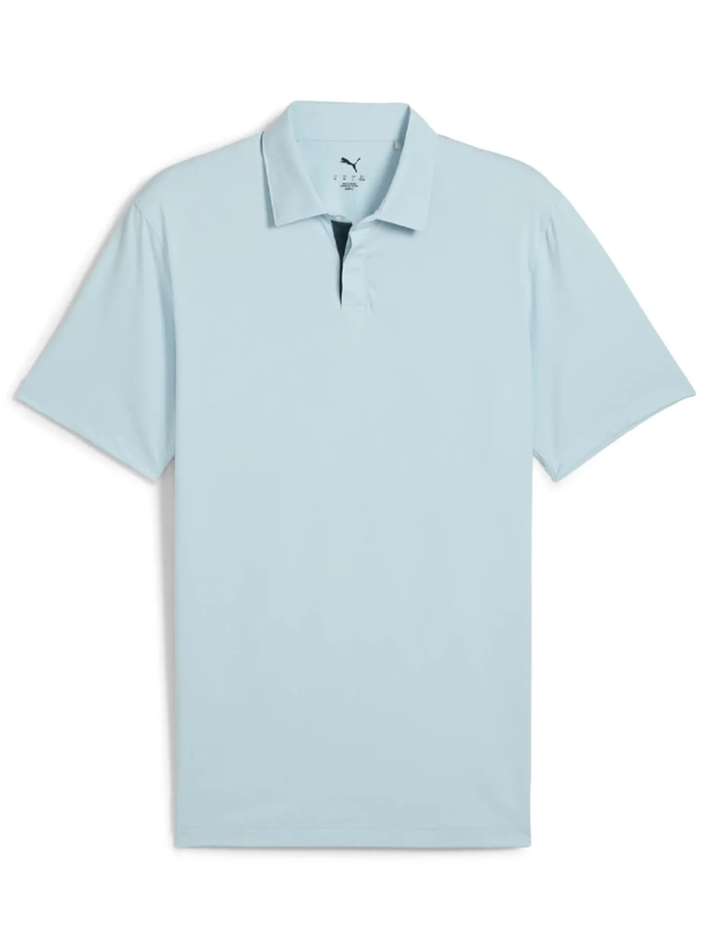 Puma Aerlon Polo - Frosted Dew