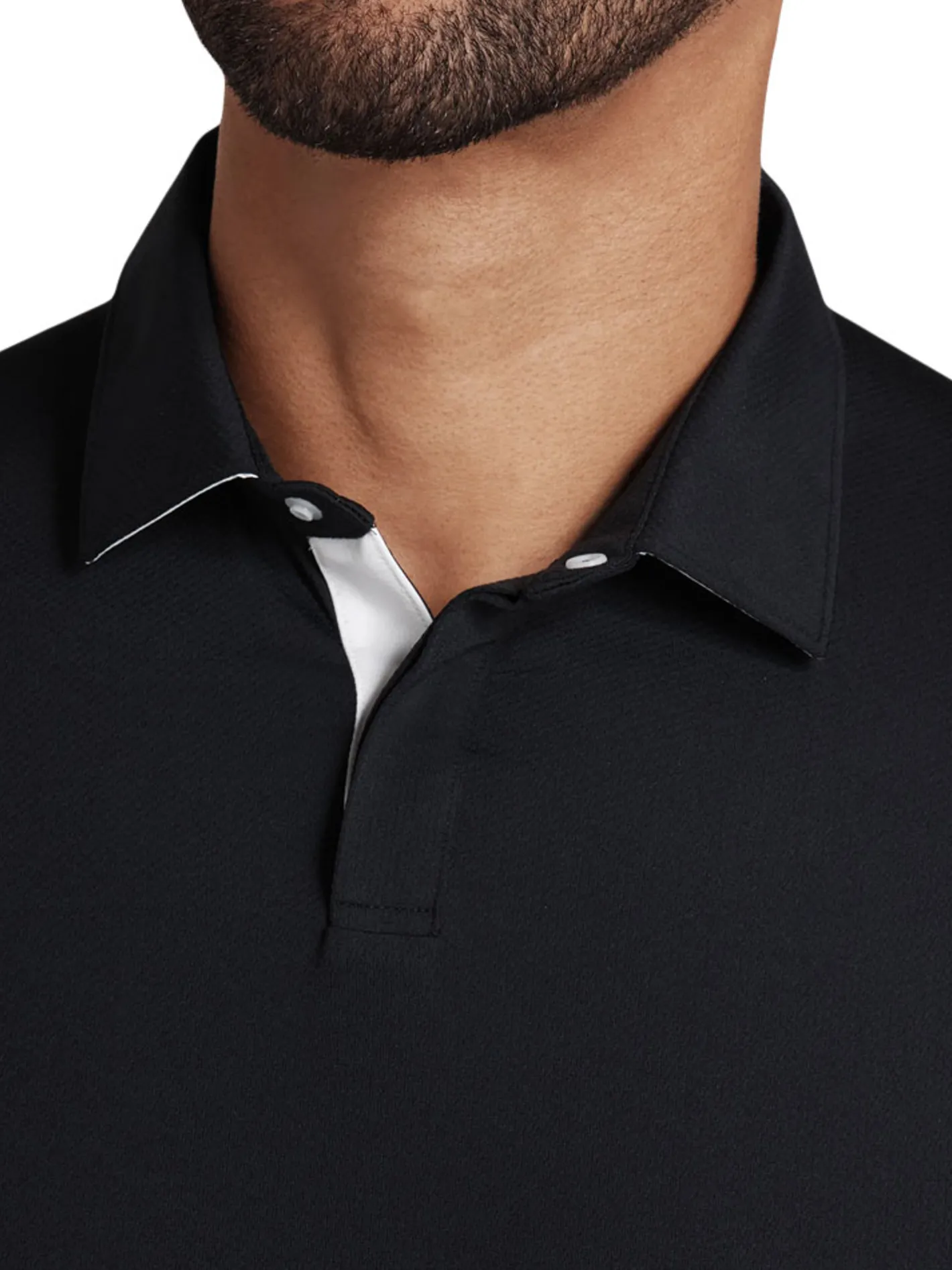 Puma Aerlon Polo - Black