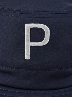 Puma Aussie P Bucket Hat