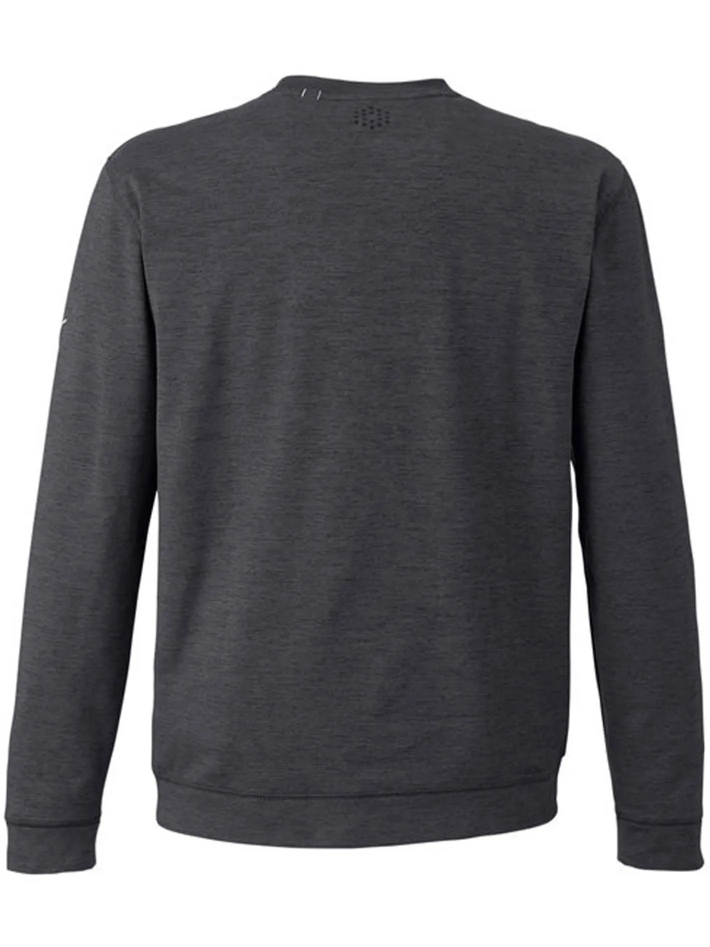 Puma CLOUDSPUN Crewneck - Black Heather