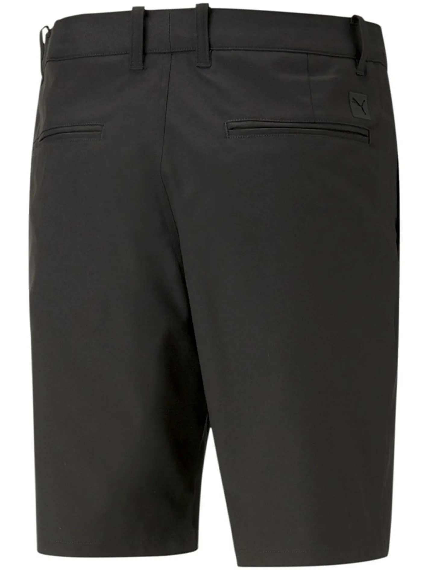 Puma Dealer 8-Inch Golf Shorts - Black