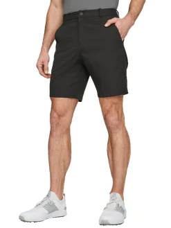 Puma Dealer 8-Inch Golf Shorts - Black