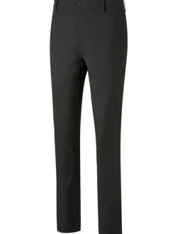 Puma Dealer Tailored Golf Pants - Black