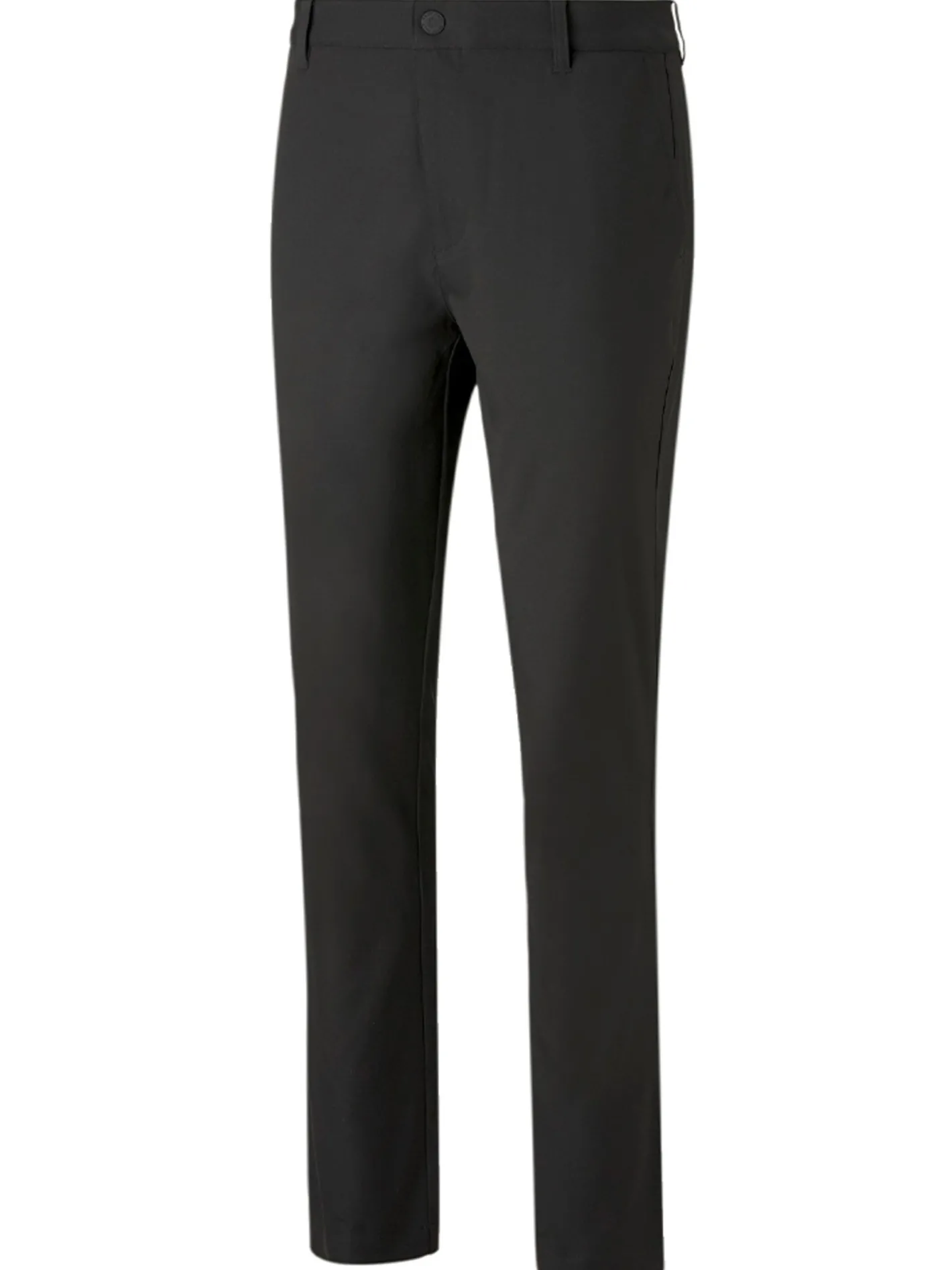 Puma Dealer Tailored Golf Pants - Black