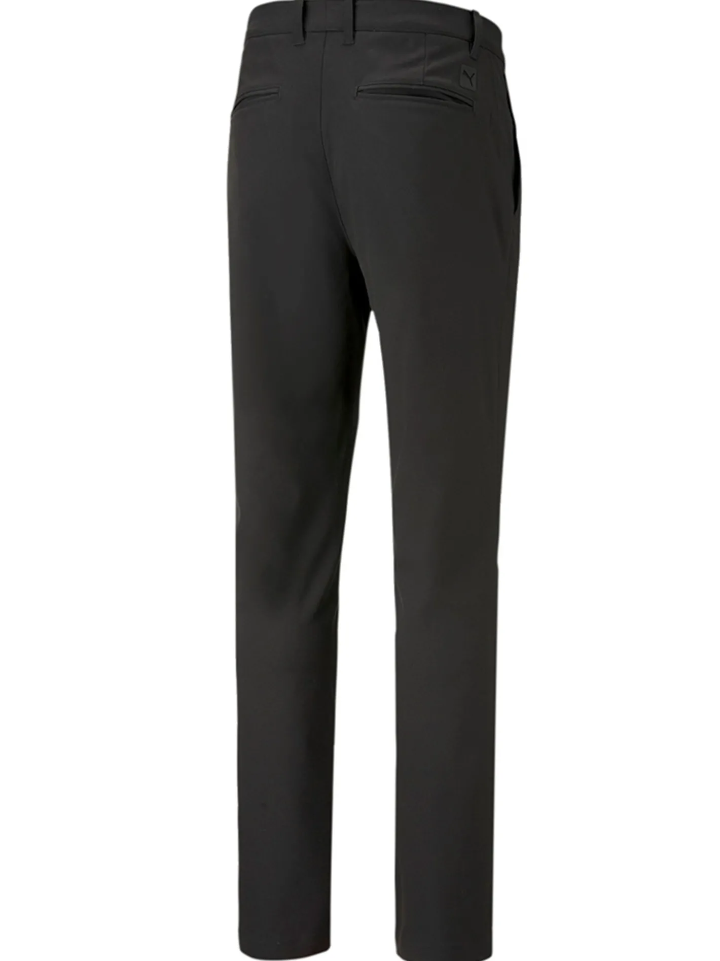 Puma Dealer Tailored Golf Pants - Black