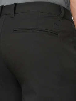 Puma Dealer Tailored Golf Pants - Black