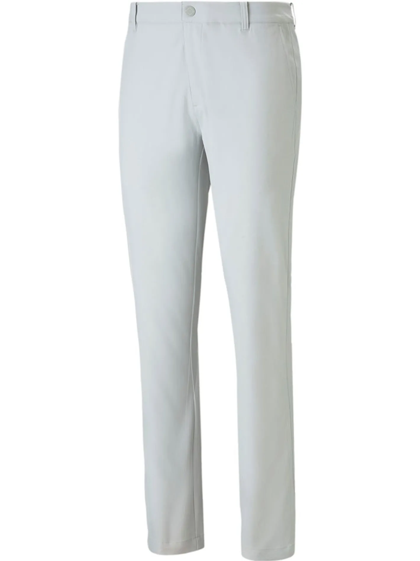 Puma Dealer Tailored Golf Pants - Ash Grey