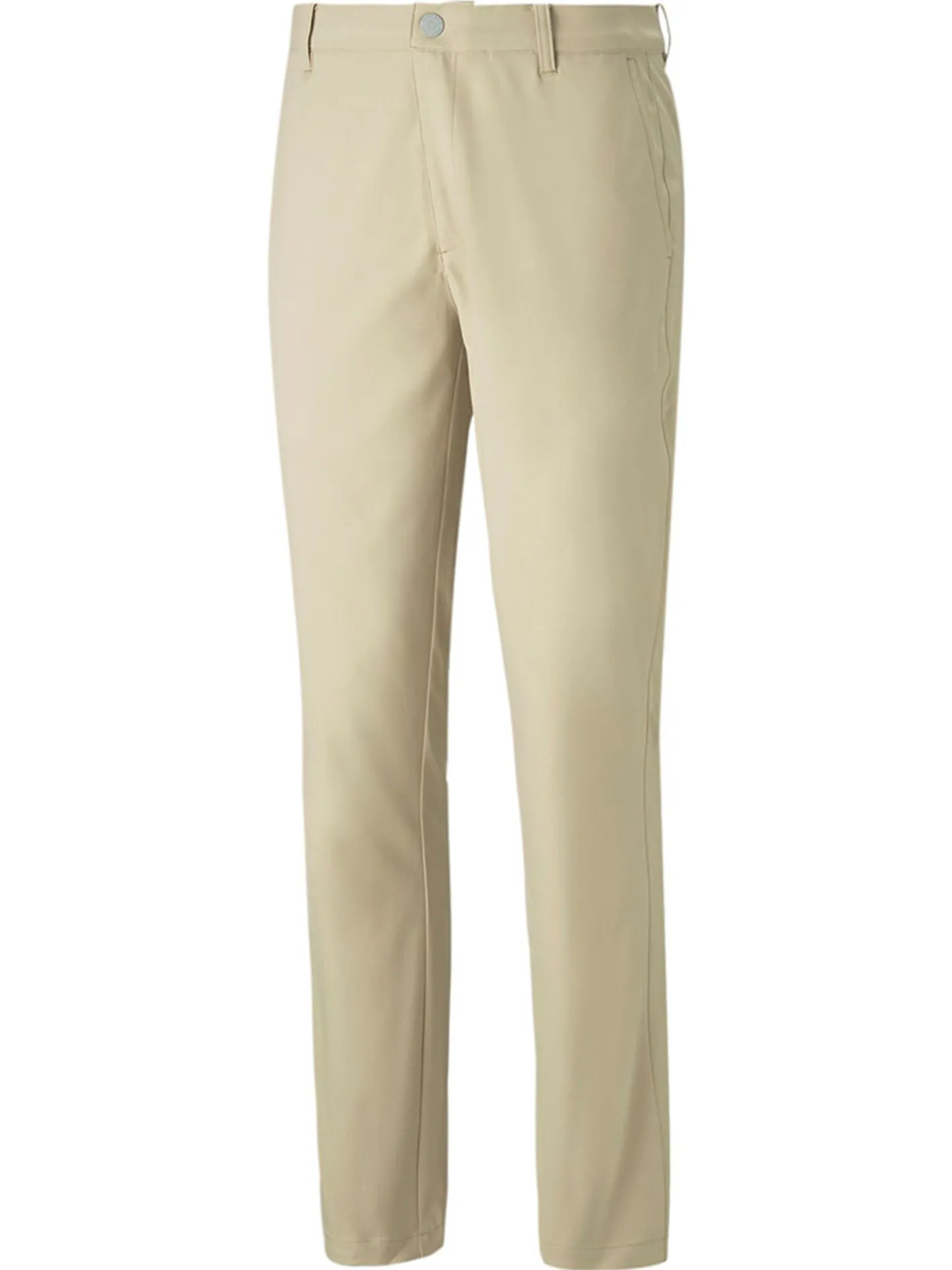 Puma Dealer Tailored Golf Pants - Alabaster