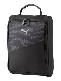 Puma Golf Shoe Bag - Black