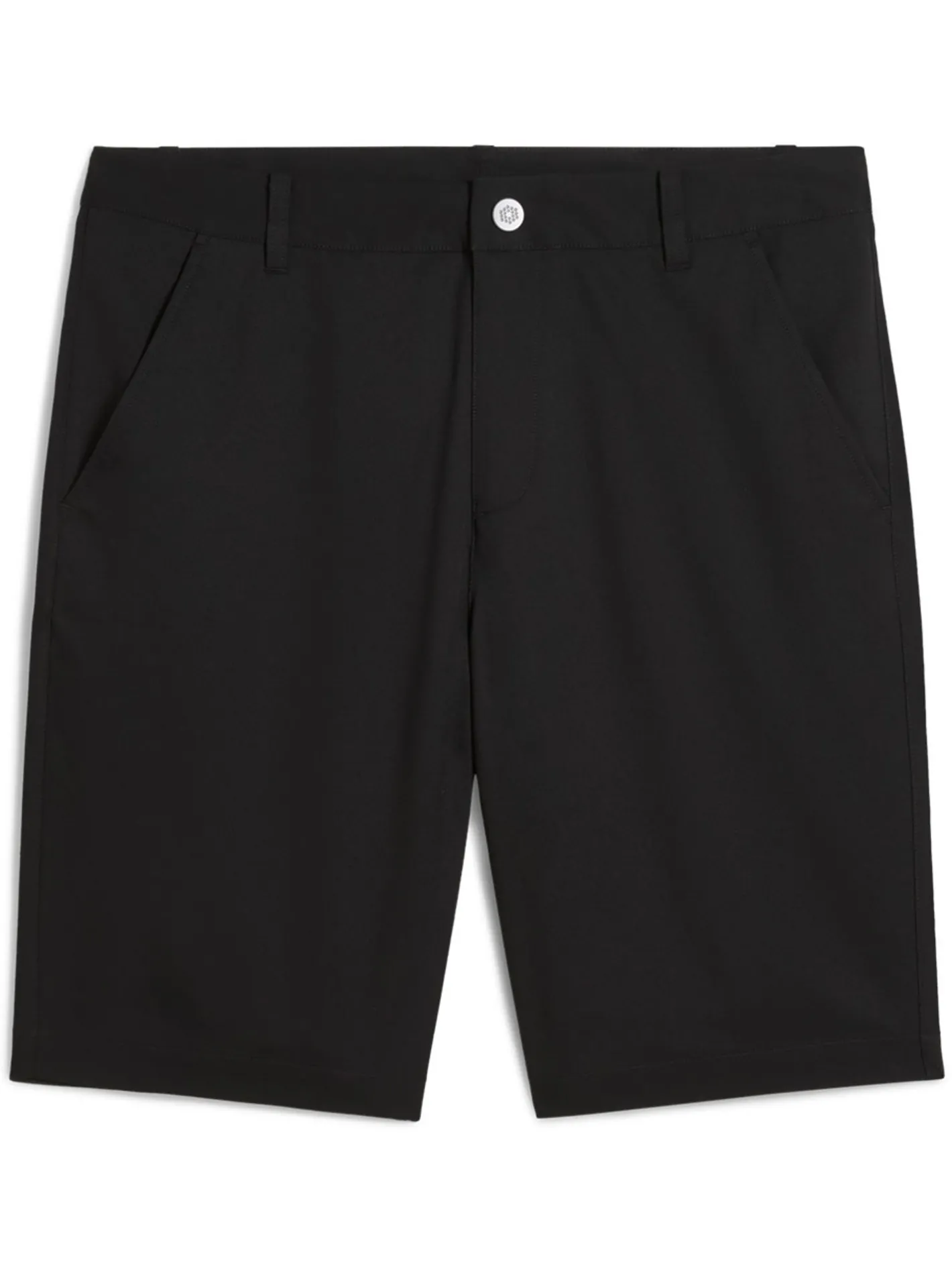 Puma Golf Tech 2.0 Short - Black