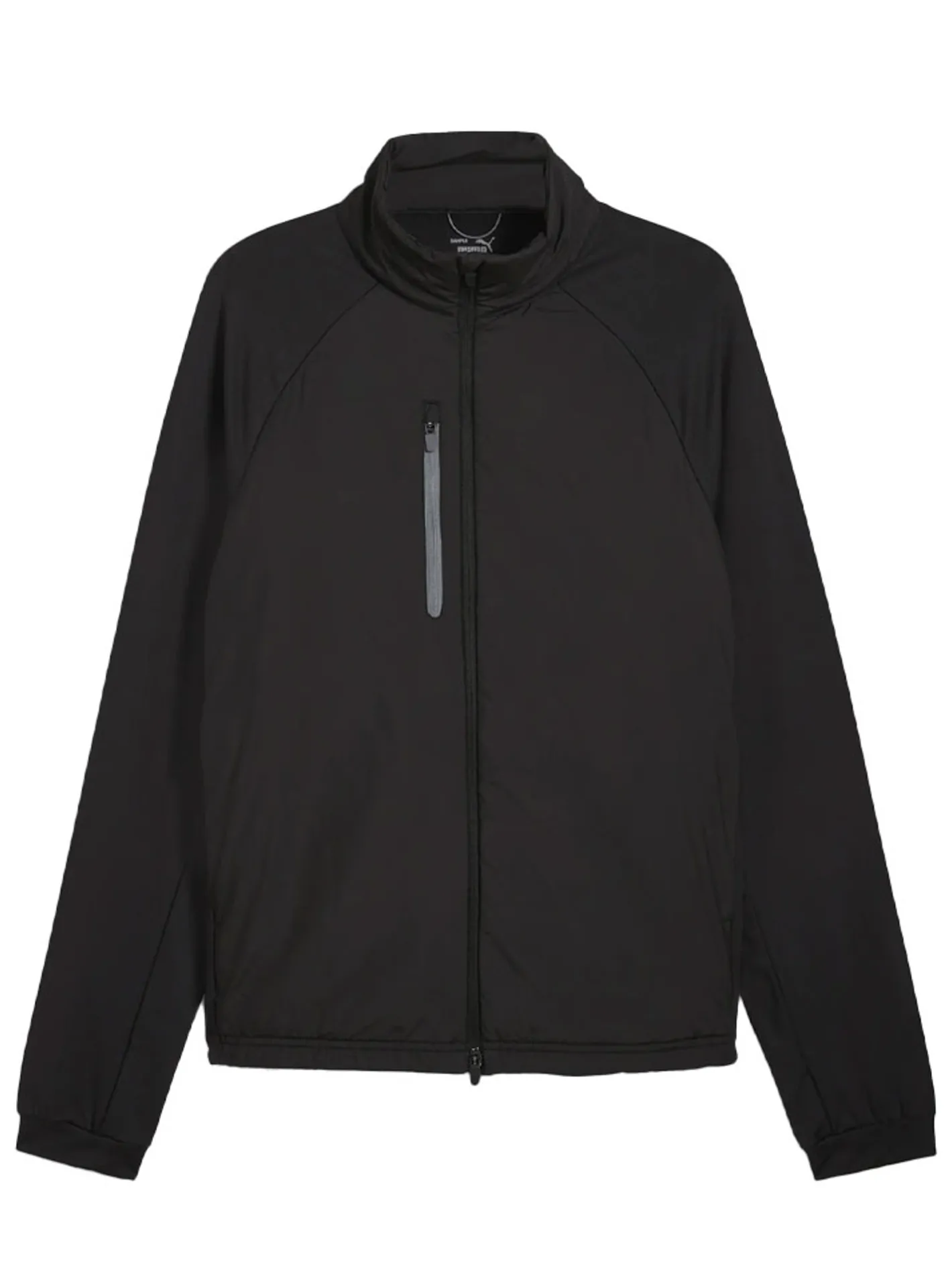 Puma Hielands Jacket - Black