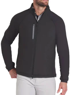 Puma Hielands Jacket - Black