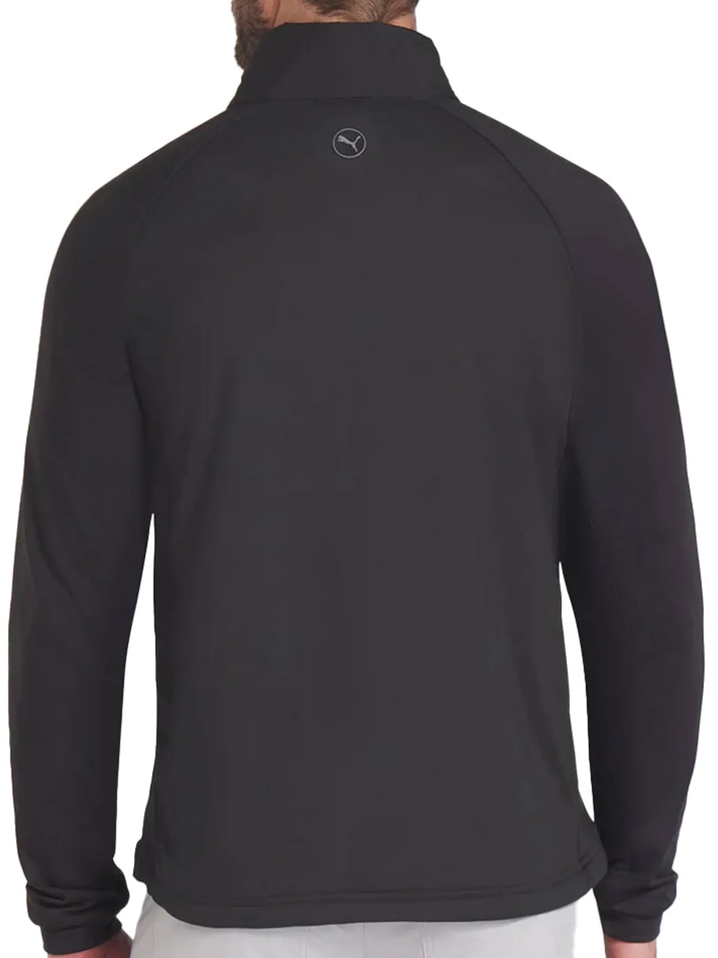 Puma Hielands Jacket - Black