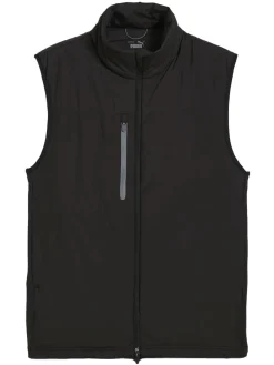 Puma Hielands Vest - Black