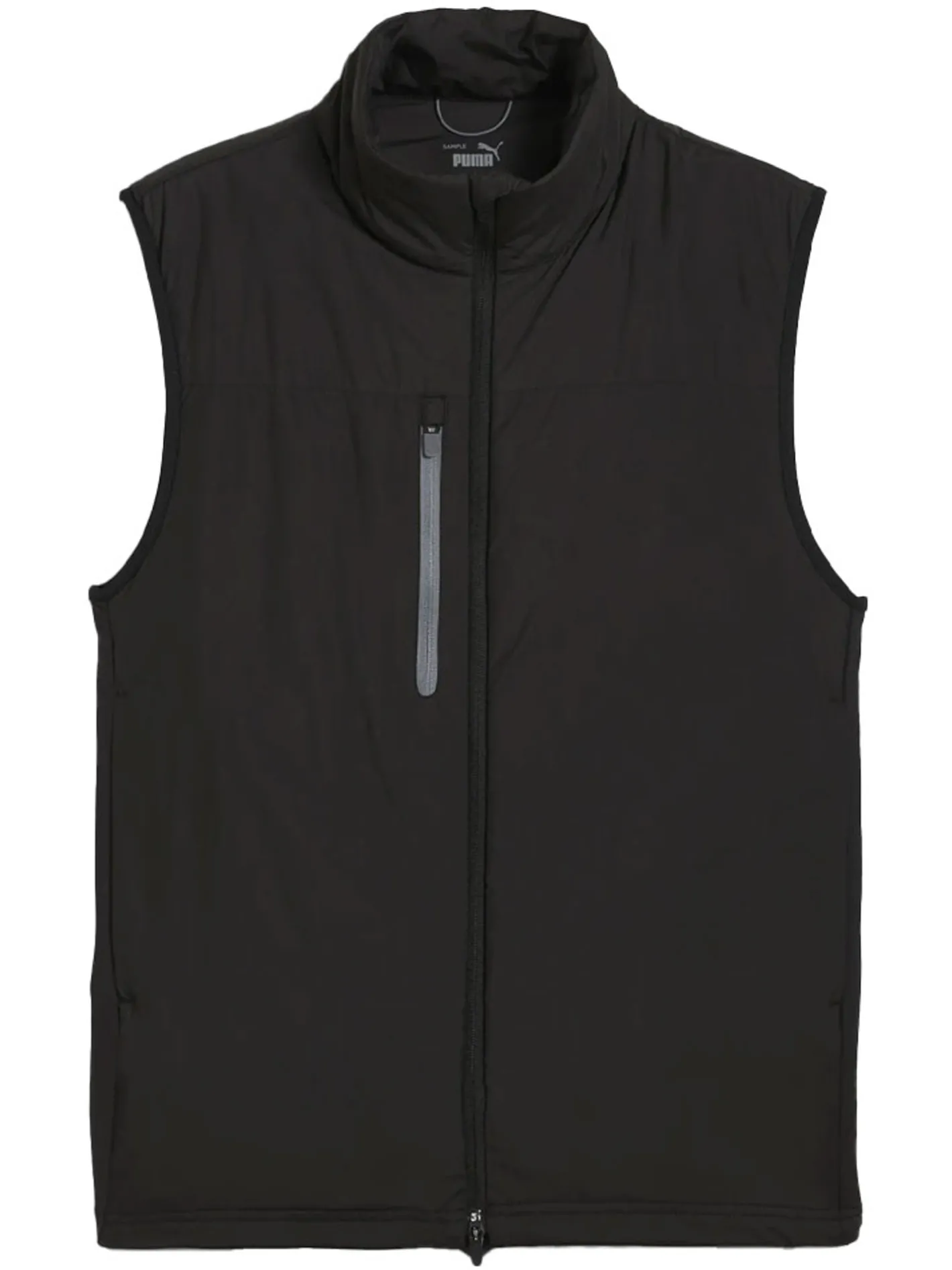 Puma Hielands Vest - Black