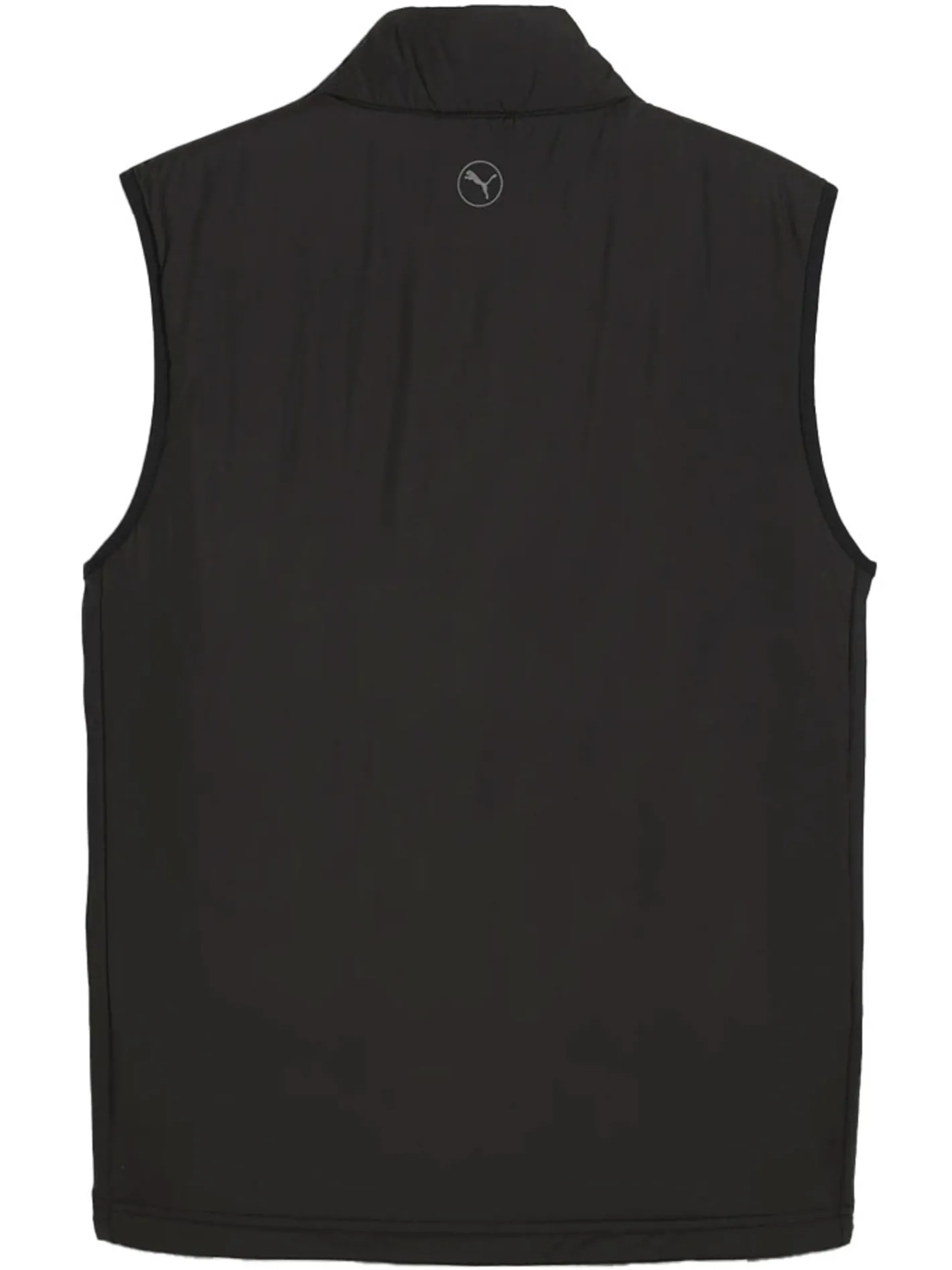 Puma Hielands Vest - Black