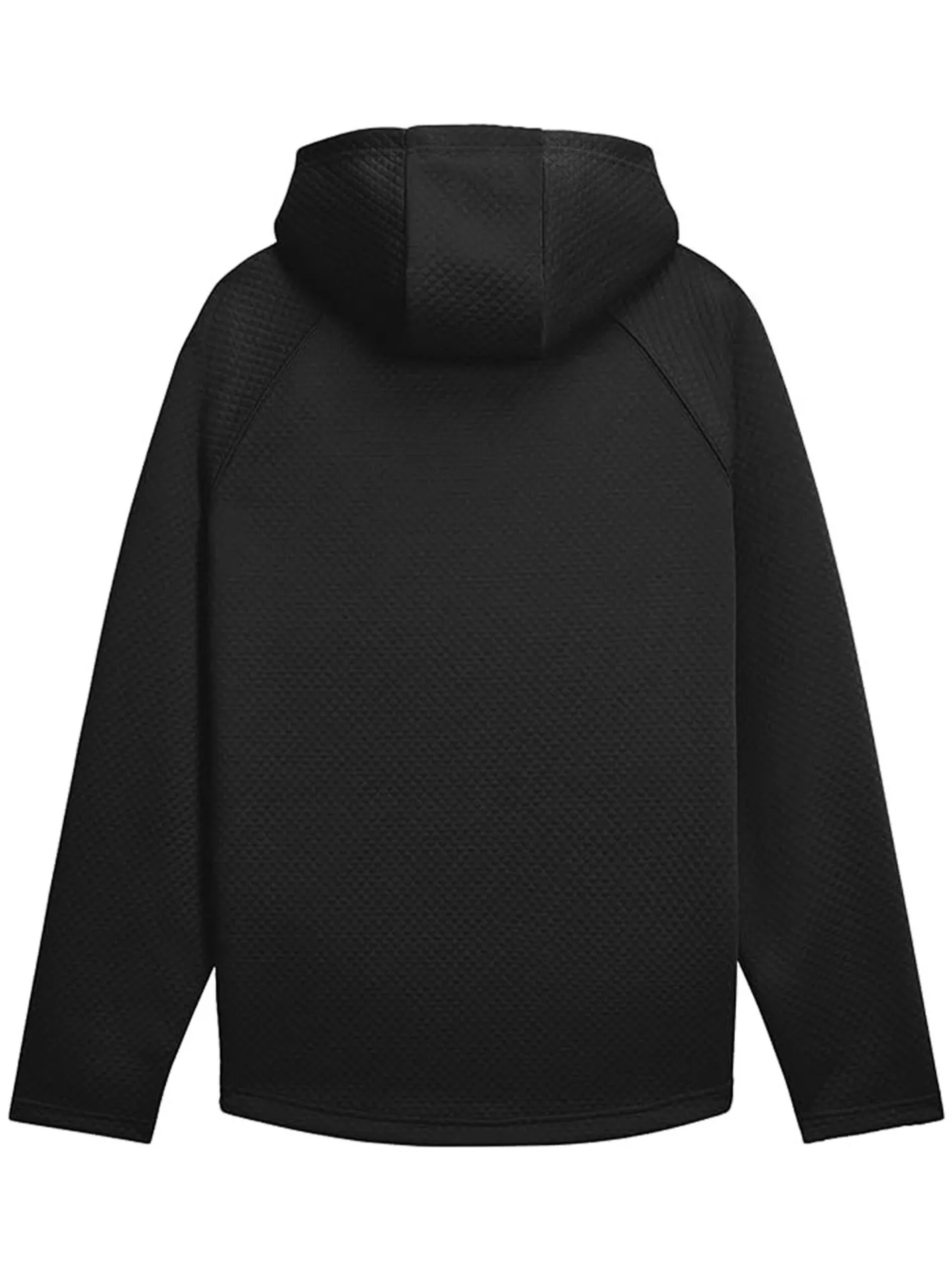 Puma Pebble Hoodie - Black