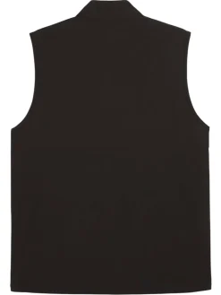 Puma Ripguard Golf Vest - Black