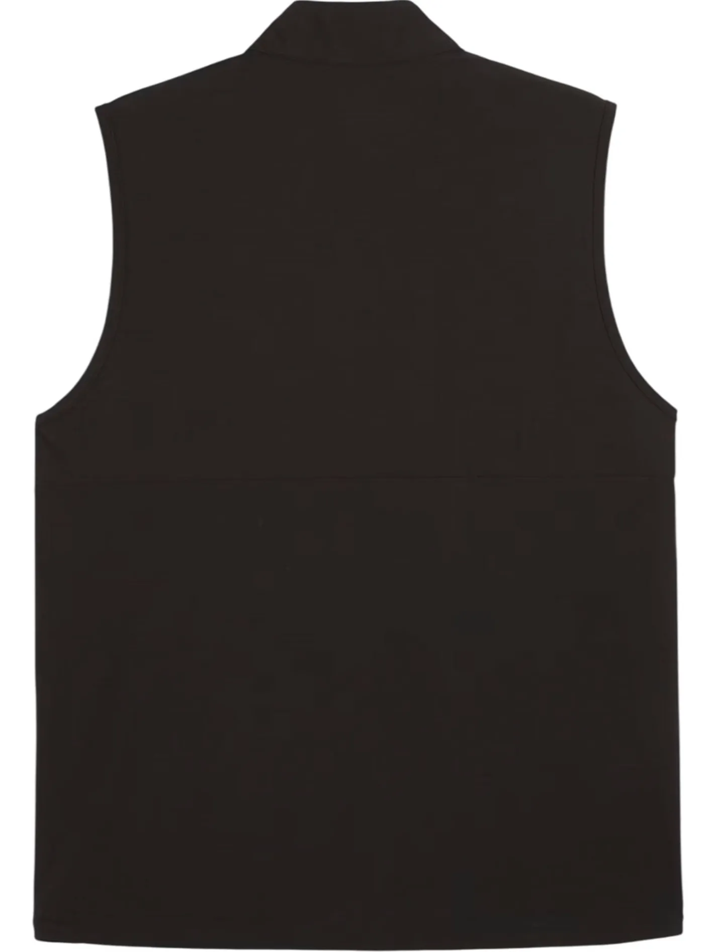 Puma Ripguard Golf Vest - Black