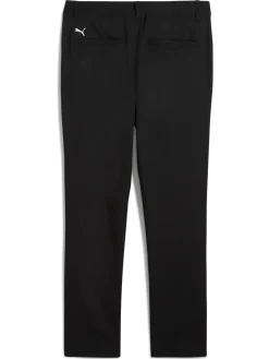 Puma Tailored Golf Tech 2.0 Pant - Black