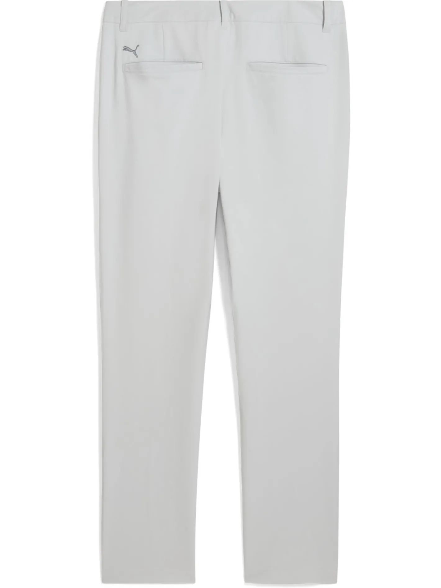 Puma Tailored Golf Tech 2.0 Pant - Ash Grey