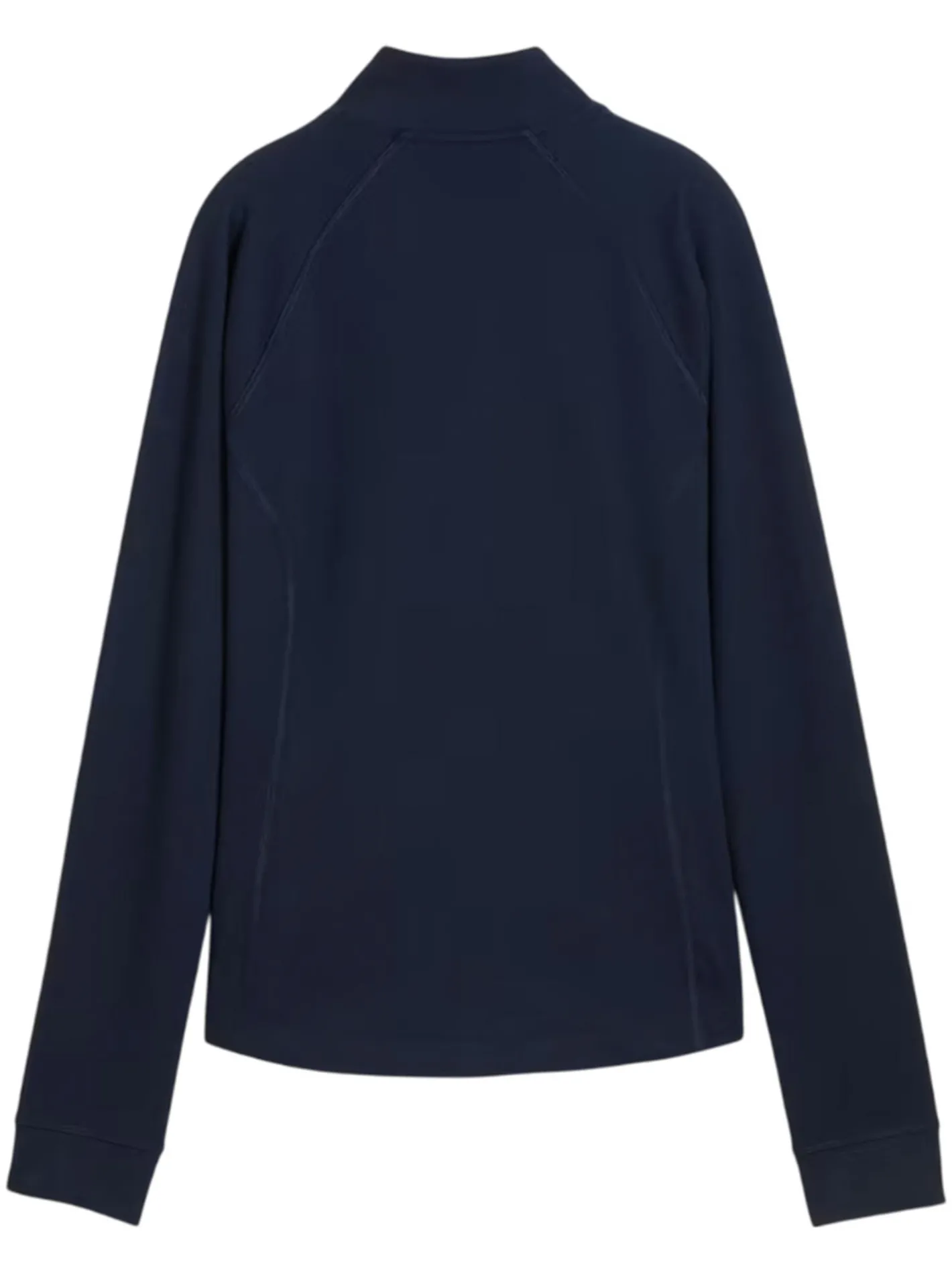 Women Puma Women's CLOUDSPUN Tech FZ Power Jacket - Deep Navy