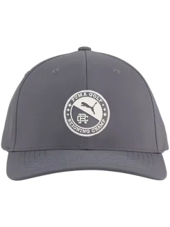 Puma x Reigning Champ 6 Panel Golf Cap