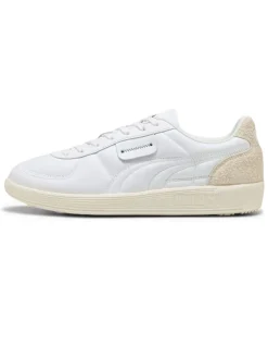 Puma x Reigning Champ Palermo G Spikeless Golf Shoes - White