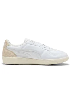 Puma x Reigning Champ Palermo G Spikeless Golf Shoes - White
