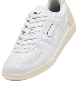 Puma x Reigning Champ Palermo G Spikeless Golf Shoes - White