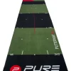 PURE2IMPROVE 3.0 Putting Mat