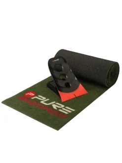 PURE2IMPROVE Perfect Putting Combo