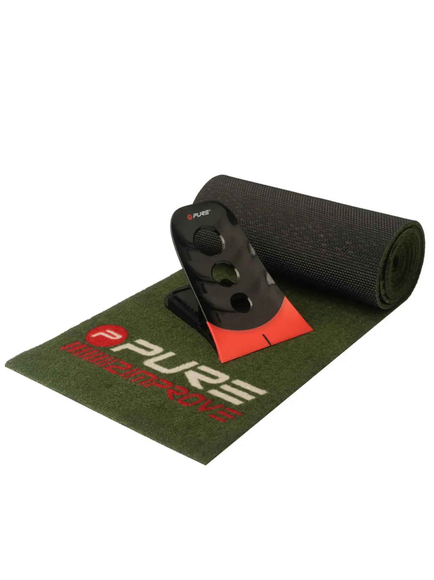 PURE2IMPROVE Perfect Putting Combo