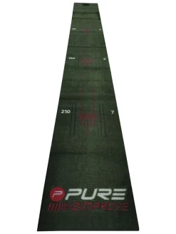 PURE2IMPROVE Perfect Putting Combo