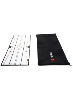 PURE2IMPROVE Putting Mirror