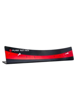 PURE2IMPROVE Putting Path Rail