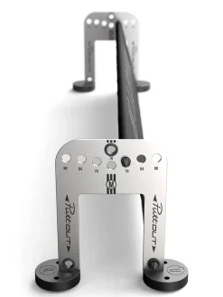 PuttOUT Alignment Stick Set