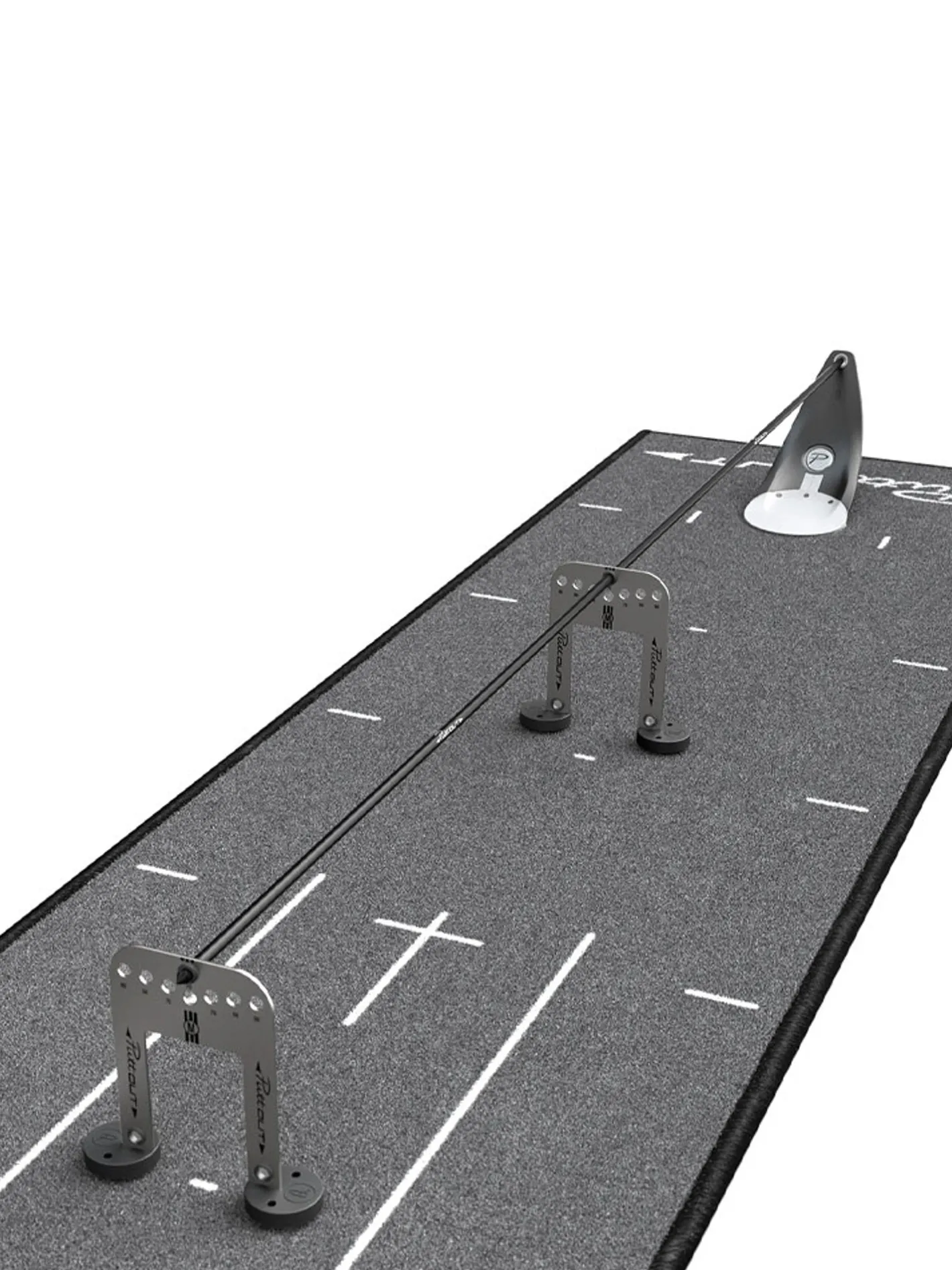 PuttOUT Alignment Stick Set