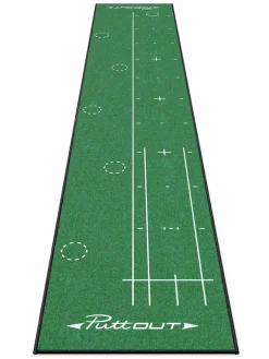 PuttOUT Large Putting Mat