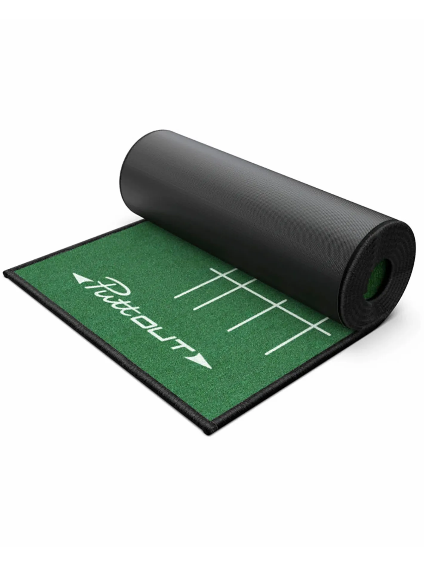 PuttOUT Large Putting Mat