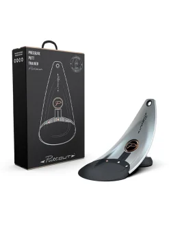 PuttOUT Platinum Pressure Putt Trainer