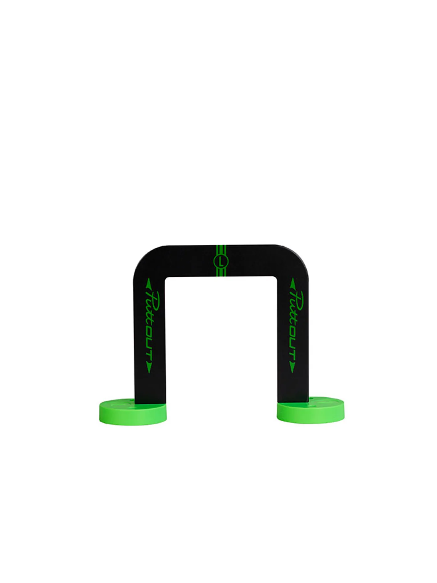 PuttOUT Pro Putting Gates