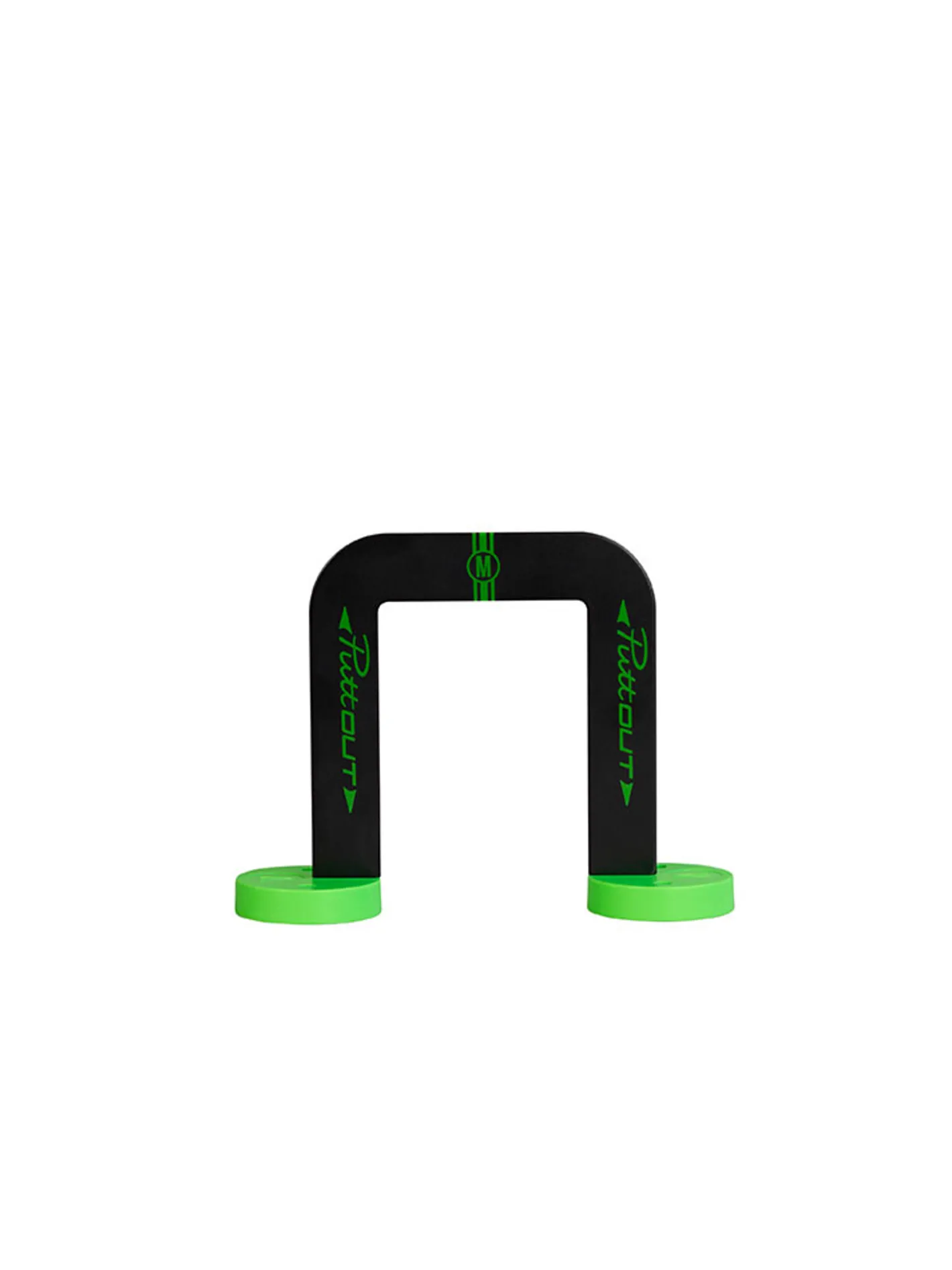 PuttOUT Pro Putting Gates