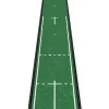 PuttOUT Slim Putting Mat - Green