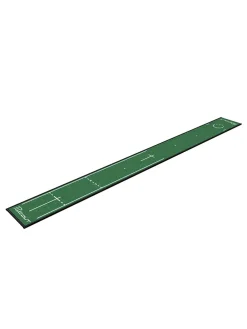 PuttOUT Slim Putting Mat - Green