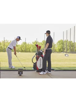 Rapsodo Launch Monitor