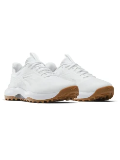 Reebok Nano Golf Shoes - Ftwr White/Barely Grey/ Lee 3